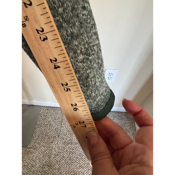 Green Bay Packers Jacket NFL Full-Zip Jacket Mens Large Green Football Wisconsin - Picture 10 of 14